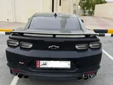 للبيع شفرولية كمارو SS موديل 2019